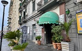 Hotel Mignon Napoli